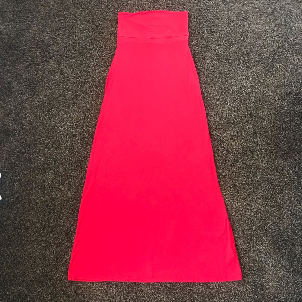 Old Navy Maxi Skirt Size Small